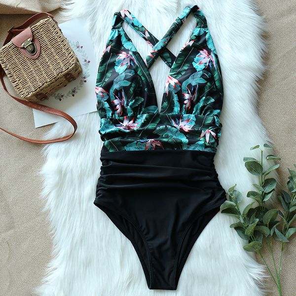 2019 sexy one piece купальники женский плечи цветочные женщины купальники push up купальниках bodysuits пляжная одежда сборки монокини
2019 sexy one piece купальники женский плечи цветочные женщины купальники push up купальниках bodysuits пляжная одежда сборки монокини