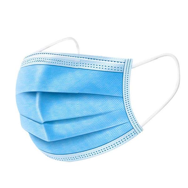 disposable mask 3-layer protective face mask 3-ply non-woven anti pm2.5 soft breathable facial ear-loop dust mouth mask in stock
disposable mask 3-layer protective face mask 3-ply non-woven anti pm2.5 soft breathable facial ear-loop dust mouth mask in stock