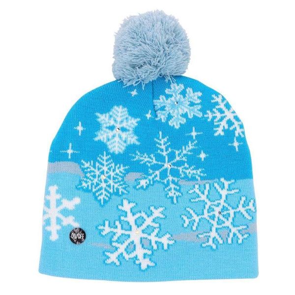 christmas hat gifts led light festival protective cap led cap warm beanie winter, Black
christmas hat gifts led light festival protective cap led cap warm beanie winter, Black
