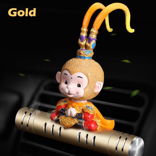 new the monkey king car interior car air freshener auto outlet perfume vent in solid perfume auto accessories sun wukong
new the monkey king car interior car air freshener auto outlet perfume vent in solid perfume auto accessories sun wukong