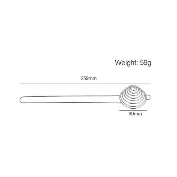 spiral stainless steel egg yolk separator egg divider protein separation hand eggs gadgets egg steamer tool kitchen accessories
spiral stainless steel egg yolk separator egg divider protein separation hand eggs gadgets egg steamer tool kitchen accessories
