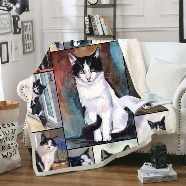 sofa cushion yoga mat blanket picnic blanket thick double-layer plush anime pet cat 3d digital print carry wholesale
sofa cushion yoga mat blanket picnic blanket thick double-layer plush anime pet cat 3d digital print carry wholesale