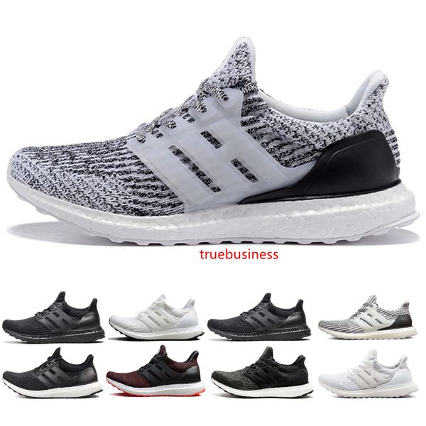 ub 3.0 4.0 triple black white oreo cny multicolor men women running shoes ultra mens trainers sports shoes sneaker
ub 3.0 4.0 triple black white oreo cny multicolor men women running shoes ultra mens trainers sports shoes sneaker
