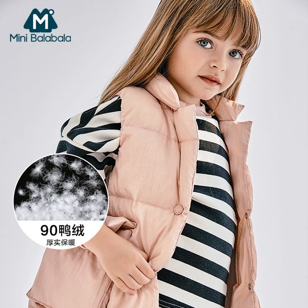 winter girls vests children's down cotton warm vest baby girls solid print waistcoat jacket kids vest outerwear 1-6 years, Blue
winter girls vests children's down cotton warm vest baby girls solid print waistcoat jacket kids vest outerwear 1-6 years, Blue
