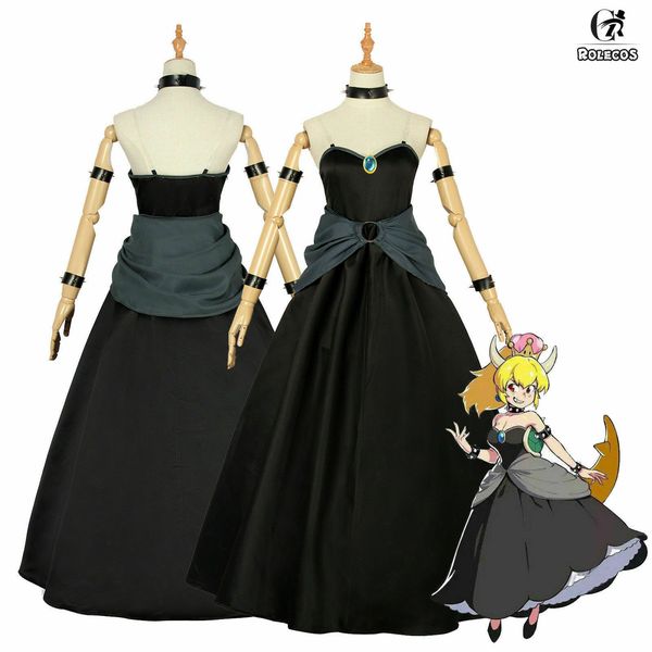 bowsette booette пѬинеа еѬеза белй длинное плае коплей балное lot, Black;red
bowsette booette пѬинеа еѬеза белй длинное плае коплей балное lot, Black;red