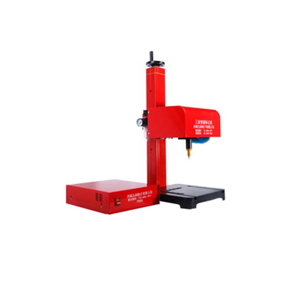 jmb-170 deskmarking machine for vin code, pneumatic dot peen marking machine suitable for metal fittings, nameplates, batter
jmb-170 deskmarking machine for vin code, pneumatic dot peen marking machine suitable for metal fittings, nameplates, batter