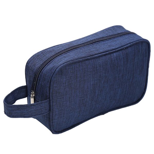 синий женщины мужчины малый водонепроницаемый макияж сумка для путешествий красоты cosmetic bag организатор дело макияж необходимые данные т
синий женщины мужчины малый водонепроницаемый макияж сумка для путешествий красоты cosmetic bag организатор дело макияж необходимые данные т