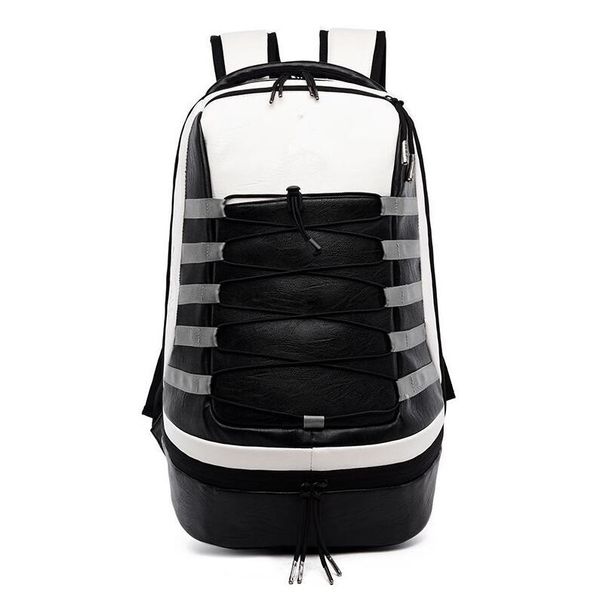 professional basketball backpack casual sports duffel bag shoulder bags large capacity outdoor fitness bag
professional basketball backpack casual sports duffel bag shoulder bags large capacity outdoor fitness bag