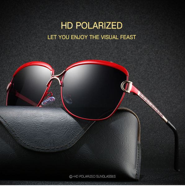 designer sunglasses men polarized hd driving sunglasses colorful coating uv protection mg-al alloy frame fashion luxury sunglasses sport 34, White;black
designer sunglasses men polarized hd driving sunglasses colorful coating uv protection mg-al alloy frame fashion luxury sunglasses sport 34, White;black