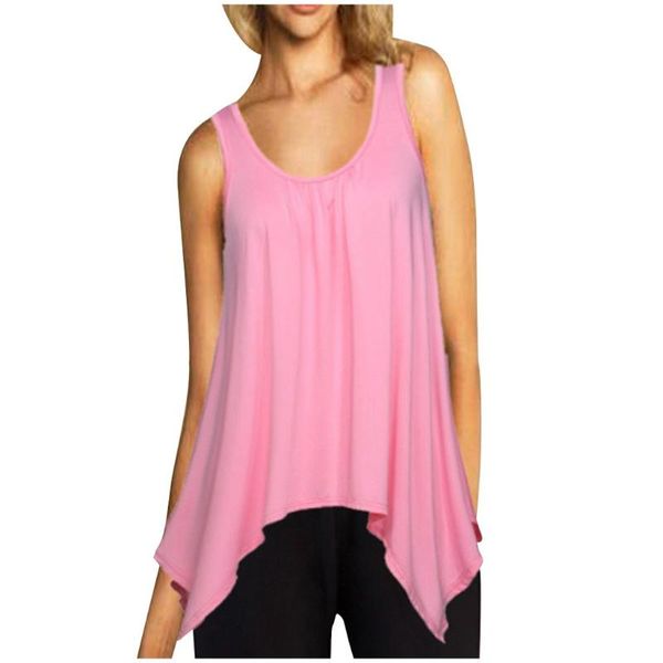 women's tanks & camis summer tank loose plus size casual pure color vest tee female sleeveless shirt blusas femininas #c, White
women's tanks & camis summer tank loose plus size casual pure color vest tee female sleeveless shirt blusas femininas #c, White