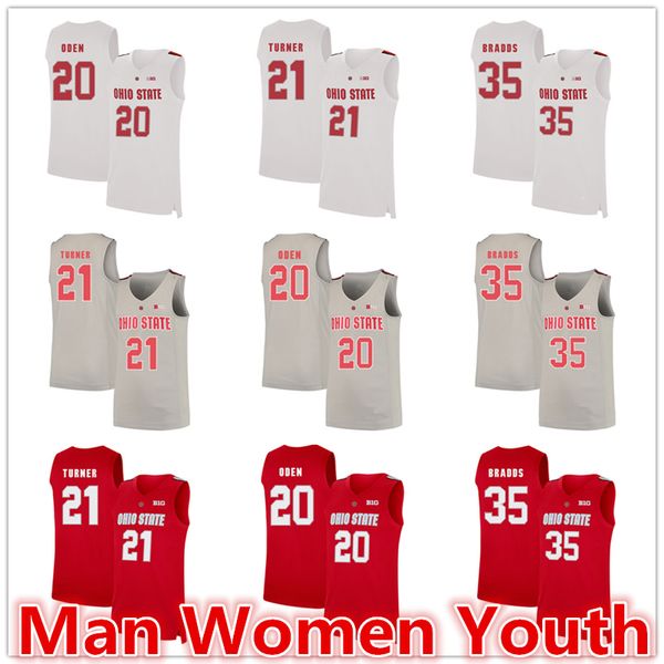 подгоняет ncaa штата огайо buckeyes баскетбольное гэри брэддс 35 эван тернер 21 грег оден 20 джерси любое имя номер размер s-5xl, Black
подгоняет ncaa штата огайо buckeyes баскетбольное гэри брэддс 35 эван тернер 21 грег оден 20 джерси любое имя номер размер s-5xl, Black
