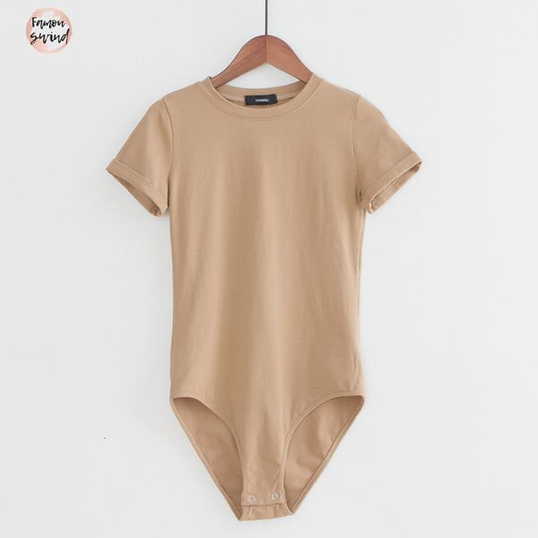 2019 bodysuit women summer jumpsuits polyester playsuits cotton o neck bodysuits rompers coveralls body for women solid combishort, Black;white
2019 bodysuit women summer jumpsuits polyester playsuits cotton o neck bodysuits rompers coveralls body for women solid combishort, Black;white