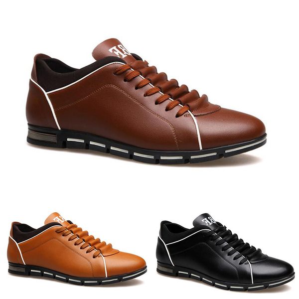 non-brand men casual shoes triple black designer leather chaussures espadrilles mens trainers outdoor sneakers 39-47 style
non-brand men casual shoes triple black designer leather chaussures espadrilles mens trainers outdoor sneakers 39-47 style