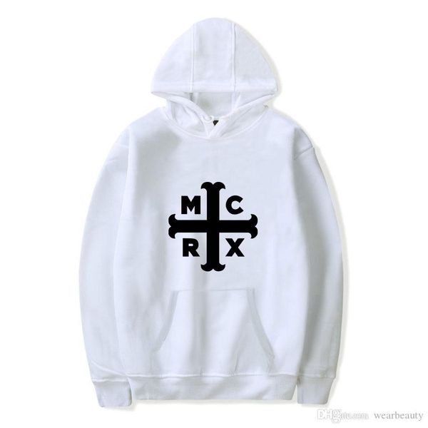 my romance hoodies black white letters print rock pullover man woman fans hoodies ing
my romance hoodies black white letters print rock pullover man woman fans hoodies ing