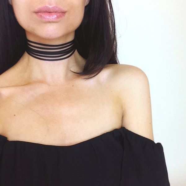 Summer Newest fashion jewelry accessories white Multilayer Lace Tattoo choker necklace for couple lovers
Summer Newest fashion jewelry accessories white Multilayer Lace Tattoo choker necklace for couple lovers