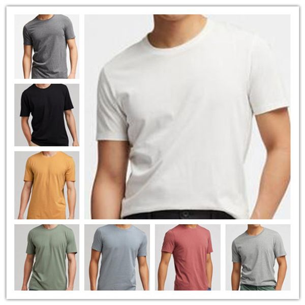 t shirt 2019 men summer fashion gray yellow white linen short sleeve blank chinese style easy leisure t-shirt 23, Blue;black
t shirt 2019 men summer fashion gray yellow white linen short sleeve blank chinese style easy leisure t-shirt 23, Blue;black