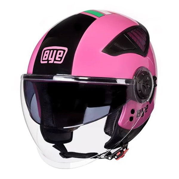 bye motorcycle helmet retro vintage motorbike 3/4 open face half helmet dot cruiser chopper touring biker cafe racer moto
bye motorcycle helmet retro vintage motorbike 3/4 open face half helmet dot cruiser chopper touring biker cafe racer moto