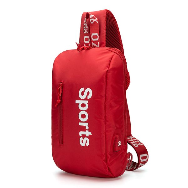 new multifunction men usb charging chest pack short trip travel bag messengers crossbody bags chest bag male shoulder
new multifunction men usb charging chest pack short trip travel bag messengers crossbody bags chest bag male shoulder