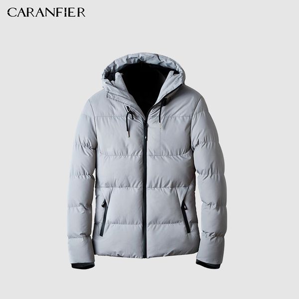 2019 new parka men coats winter jacket men thicken hooded waterproof outwear warm coat clothing casual men's overcoat, Tan;black
2019 new parka men coats winter jacket men thicken hooded waterproof outwear warm coat clothing casual men's overcoat, Tan;black