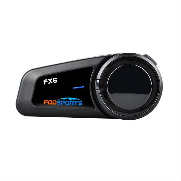 fodsports fx6 шлем домофон мотоцикл беспроводной bluetooth водонепроницаемый мульти интерфон шлем гарнитура intercomunicador moto fm
fodsports fx6 шлем домофон мотоцикл беспроводной bluetooth водонепроницаемый мульти интерфон шлем гарнитура intercomunicador moto fm