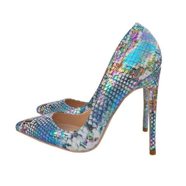 high heels women elegant heel shoes quality thin heel point toe 12cm patent leather pumps meeting party shoes 2020 the leather quality, Black
high heels women elegant heel shoes quality thin heel point toe 12cm patent leather pumps meeting party shoes 2020 the leather quality, Black