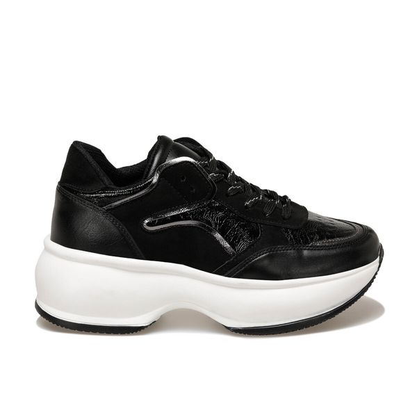 flo women sneakers black white gray color women's fashion comfortable lifestyle sport heeled sneaker shoes 19sf-2061 y200424
flo women sneakers black white gray color women's fashion comfortable lifestyle sport heeled sneaker shoes 19sf-2061 y200424