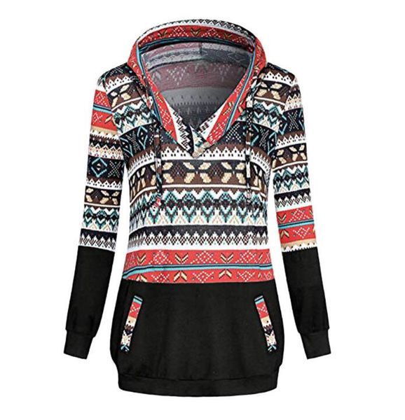womens christmas printed hoodies sweatshirt marcus and martinus xmas ladies jumper pullover long sleeve women hoodies, Black
womens christmas printed hoodies sweatshirt marcus and martinus xmas ladies jumper pullover long sleeve women hoodies, Black
