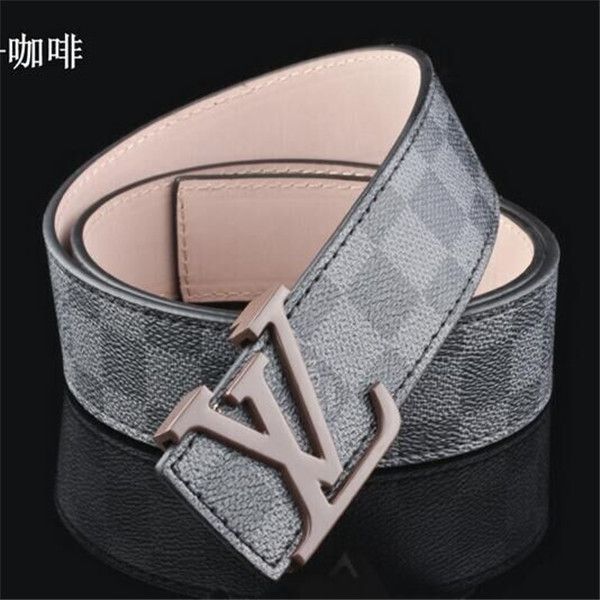 fashion belts men belt women belt big gold buckle genuine leather belt classical belts ceinture 2.0cm,3.0cm,3.4cm,3.8cm width with box, Blue;purple
fashion belts men belt women belt big gold buckle genuine leather belt classical belts ceinture 2.0cm,3.0cm,3.4cm,3.8cm width with box, Blue;purple