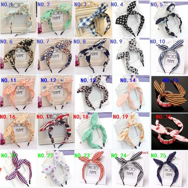 rabbit ear headband leopard dots lip print flower ribbon butterfly bow headwear metal wire scarf headband hair band accessories, Silver
rabbit ear headband leopard dots lip print flower ribbon butterfly bow headwear metal wire scarf headband hair band accessories, Silver