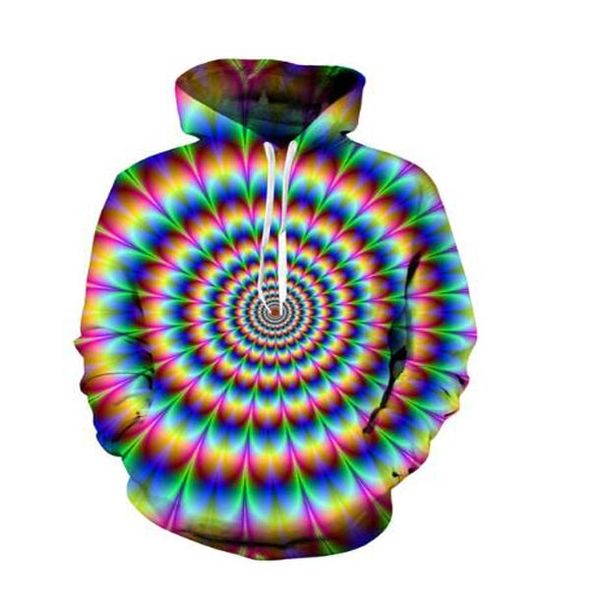 new fashion hypnosis long sleeves crewneck sweatshirts women/men casual hoodies funny 3d print pullovers mw012, Black
new fashion hypnosis long sleeves crewneck sweatshirts women/men casual hoodies funny 3d print pullovers mw012, Black