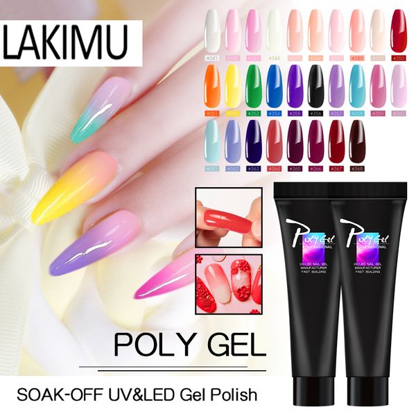 lakimu fast building gel color finger extension uv hard builder nail polish need base&extension, Red;pink
lakimu fast building gel color finger extension uv hard builder nail polish need base&extension, Red;pink