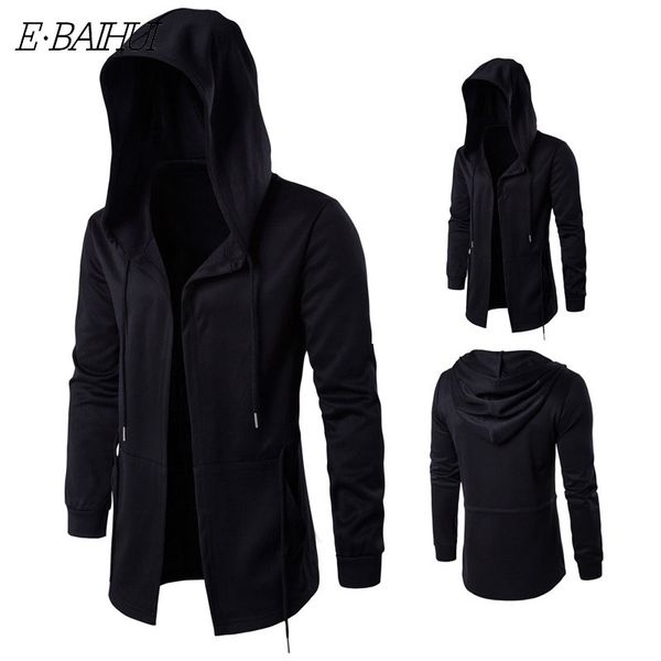 e-baihui mens new style autumn winter coat trench new fashion plus size overcoat casual solid outwear cardigan h009, Tan;black
e-baihui mens new style autumn winter coat trench new fashion plus size overcoat casual solid outwear cardigan h009, Tan;black