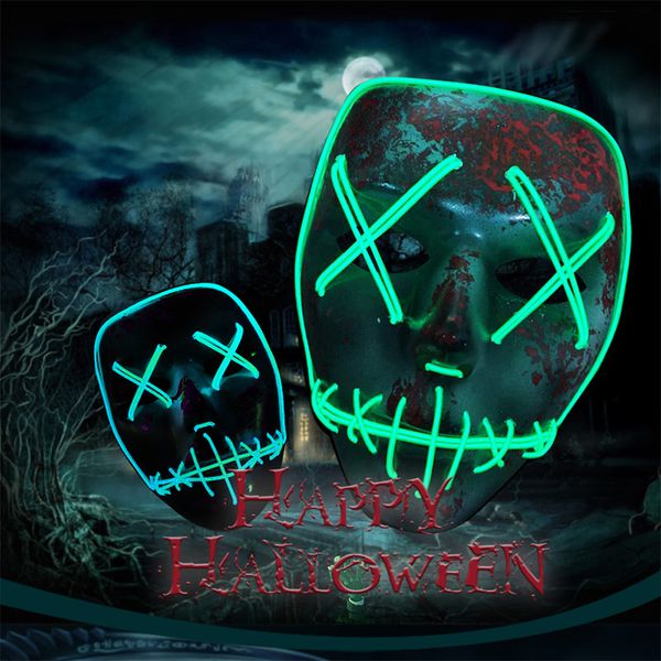 brelong led mask halloween party masque маскарадные маски неоновая маска светящаяся в темноте тушь для ресниц ужасная маска светящаяся маска
brelong led mask halloween party masque маскарадные маски неоновая маска светящаяся в темноте тушь для ресниц ужасная маска светящаяся маска
