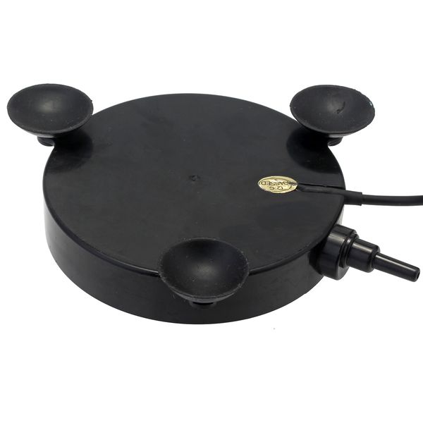 rgb aquarium round light spotlights garden pond pool increase oxygen fish tank air stone bubble light eu uk us au plug + remote
rgb aquarium round light spotlights garden pond pool increase oxygen fish tank air stone bubble light eu uk us au plug + remote