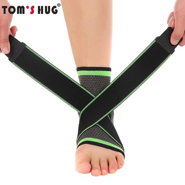tom's hug pressurizable ankle support brace protect 1 pcs bandage foot anti sprain bicycle ankle guard warm nursing black green, Blue;black
tom's hug pressurizable ankle support brace protect 1 pcs bandage foot anti sprain bicycle ankle guard warm nursing black green, Blue;black