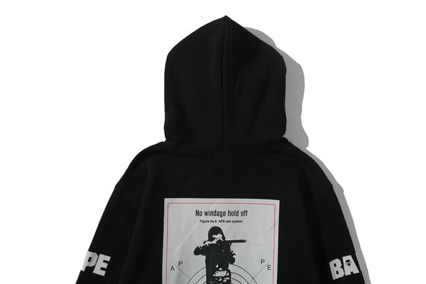 20/bape fashion designer men sweater retro luxury brand casual sweater selling loose comfortable classic couple aape made washed, White;black
20/bape fashion designer men sweater retro luxury brand casual sweater selling loose comfortable classic couple aape made washed, White;black