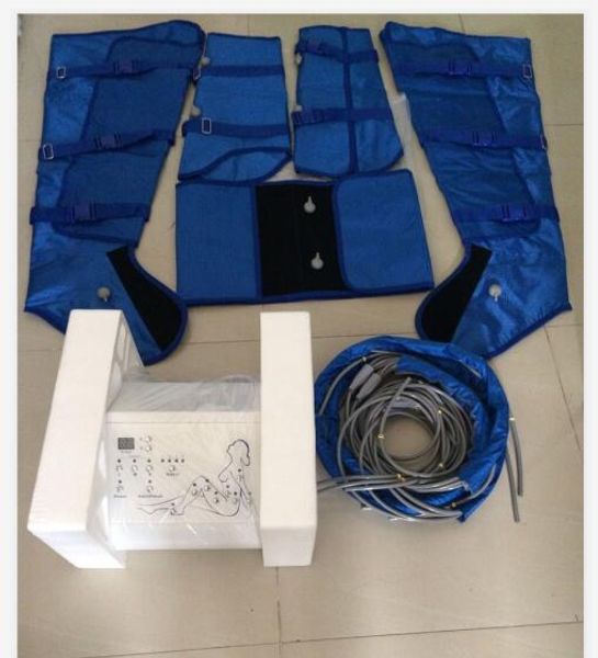 professional spa salon use pro air pressure lymph drainage body slimming blanket suit pressotherapy weight loss fat removal beauty device
professional spa salon use pro air pressure lymph drainage body slimming blanket suit pressotherapy weight loss fat removal beauty device