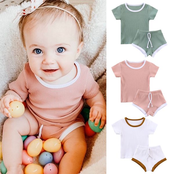 2020 new baby boy summer clothes outfit boy infant girl cotton clothe outfit set cloth + pants, White
2020 new baby boy summer clothes outfit boy infant girl cotton clothe outfit set cloth + pants, White