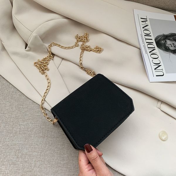 summer small bag ladies 2020 new korean style chain shoulder messenger bag mini lipstick
summer small bag ladies 2020 new korean style chain shoulder messenger bag mini lipstick