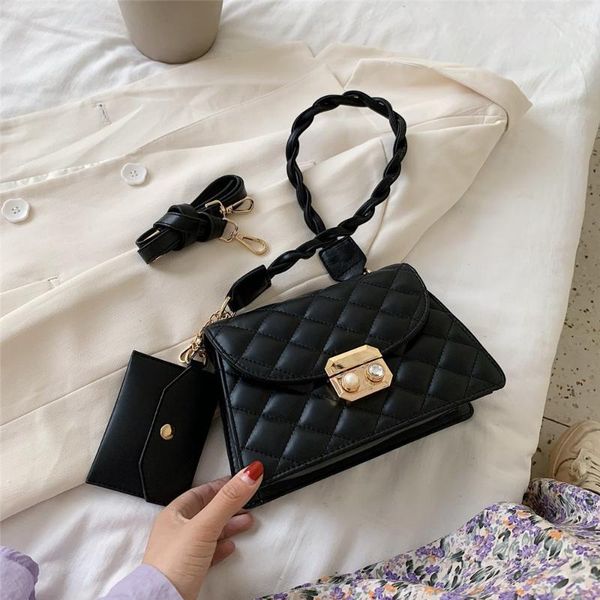 2 pcs/set small pu leather crossbody bags for women 2020 shoulder handbags and purses female travel cross body bolsa feminina
2 pcs/set small pu leather crossbody bags for women 2020 shoulder handbags and purses female travel cross body bolsa feminina