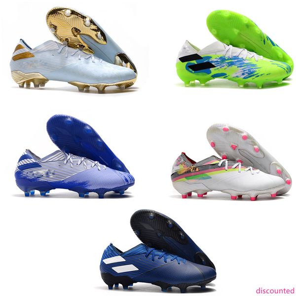 2020 mens boutique soccer cleats nemeziz messi 19.1 fg 302 redirect copa football boots messi football boots chaussures chuteiras de futebl
2020 mens boutique soccer cleats nemeziz messi 19.1 fg 302 redirect copa football boots messi football boots chaussures chuteiras de futebl