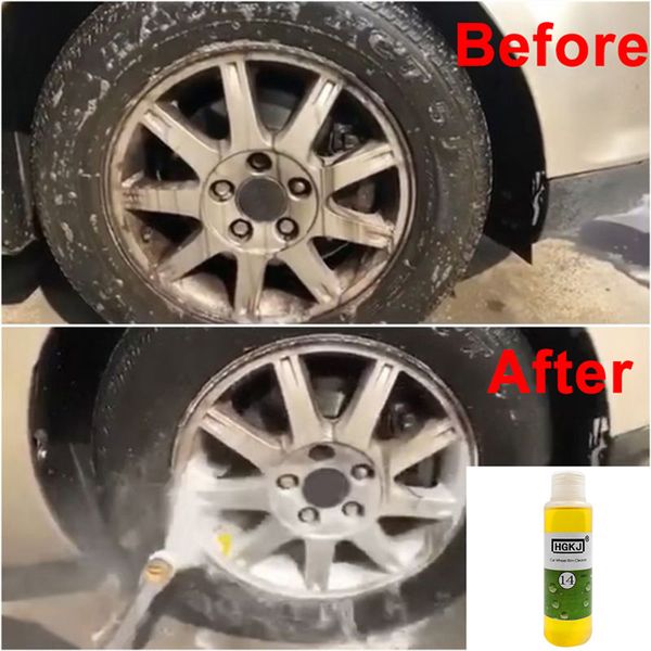 1x hgkj-14 50ml =1:5 diluted 300ml car accessories cleaning car wheel ring cleaner high concentrate detergent window cleaner
1x hgkj-14 50ml =1:5 diluted 300ml car accessories cleaning car wheel ring cleaner high concentrate detergent window cleaner
