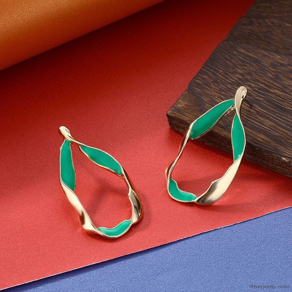Vkme Fashion Irregular Earrings Geometric Shape Ladies Earrings 2019 Retro Earrings Handmade Ladies Jewelry
Vkme Fashion Irregular Earrings Geometric Shape Ladies Earrings 2019 Retro Earrings Handmade Ladies Jewelry