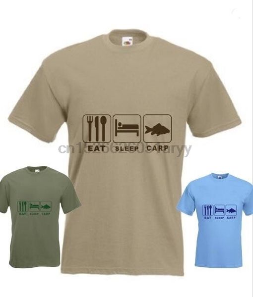 koi carp eat sleep carp funny t-shirt any size(1, White;black
koi carp eat sleep carp funny t-shirt any size(1, White;black