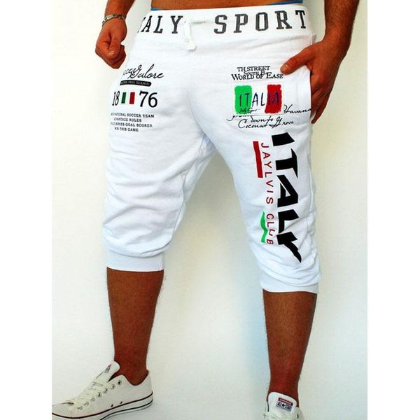 regular cotton quick sell through the explosion of trousers italian digital printing design male summer fashion shorts pants for men style, White;black
regular cotton quick sell through the explosion of trousers italian digital printing design male summer fashion shorts pants for men style, White;black