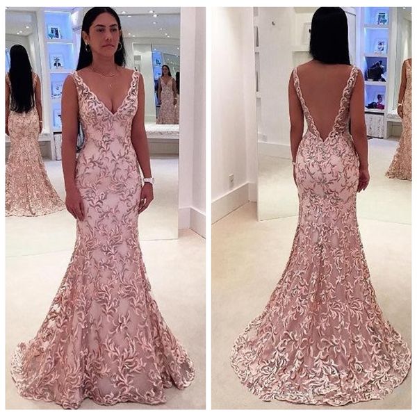 v-neck lace slim mermaid evening dresses 2020 sleeveless modest prom party gowns customized european fahsion style evening gowns plus size, Black;red
v-neck lace slim mermaid evening dresses 2020 sleeveless modest prom party gowns customized european fahsion style evening gowns plus size, Black;red