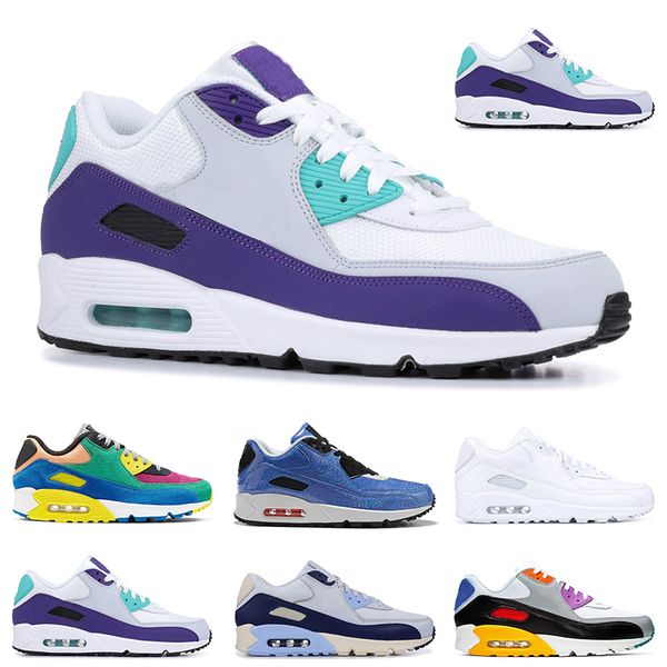 2020 new arrival classic mens women runinnig shoes grape midnight blue white red laser pink luxury designer sneakers off 36-45
2020 new arrival classic mens women runinnig shoes grape midnight blue white red laser pink luxury designer sneakers off 36-45