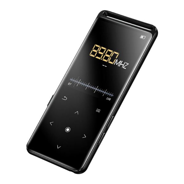 m6 backlight mp4 player voice recorder portable mini bluetooth metal fm radio rechargeable ultra thin lossless hifi touch button
m6 backlight mp4 player voice recorder portable mini bluetooth metal fm radio rechargeable ultra thin lossless hifi touch button