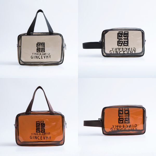 liguo waterproof storage cosmetic large capacity travel cosmetic storage bag portable pvc transparent wash bag
liguo waterproof storage cosmetic large capacity travel cosmetic storage bag portable pvc transparent wash bag