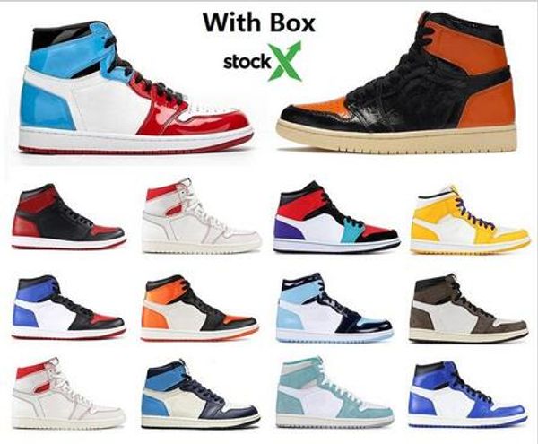 2020 1 high og travis scotts basketball shoes fearless shattered backboard 3.0 gold obsidian unc mens trainers sports sneakers with box
2020 1 high og travis scotts basketball shoes fearless shattered backboard 3.0 gold obsidian unc mens trainers sports sneakers with box